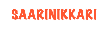 Saarinikkari logo
